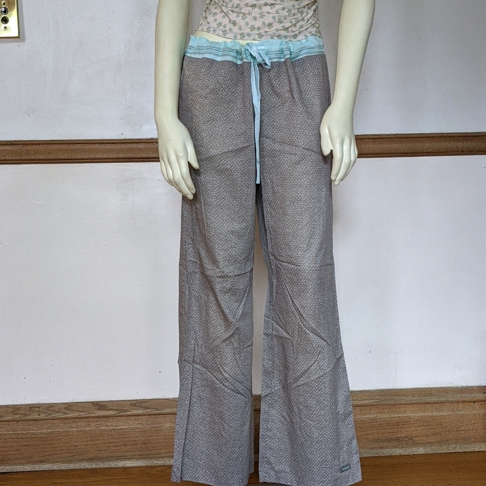 Vintage DKNY size Medium Cotton Pajama bottom